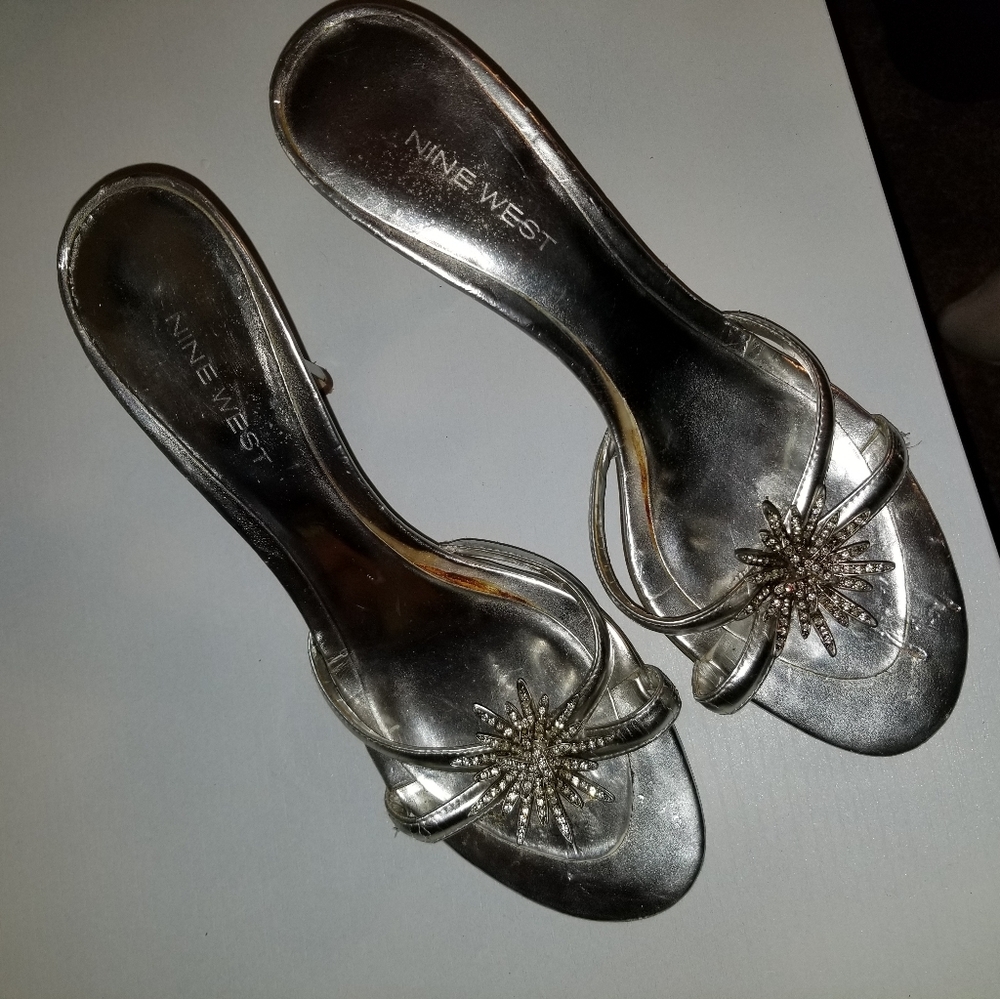 Nine west shoes